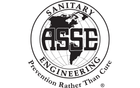 ASSE International Logo