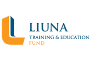 LIUNA Education Logo