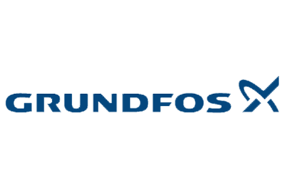 GRUNDFOS logo